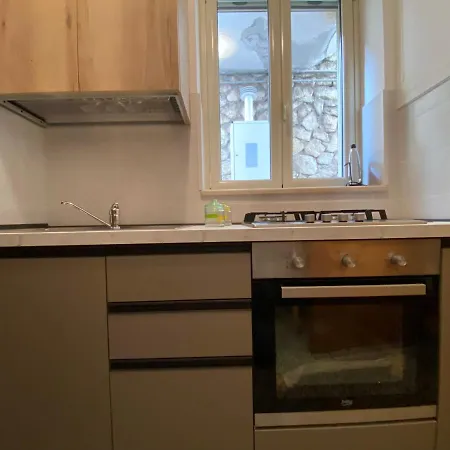 A Casa Di Agata Casa vacanze