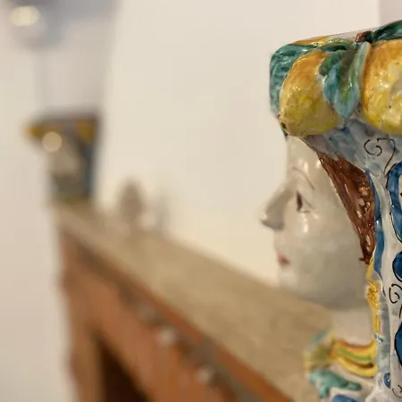 A Casa Di Agata Casa vacanze *