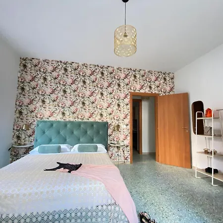 Casa vacanze A Casa Di Agata Taormina