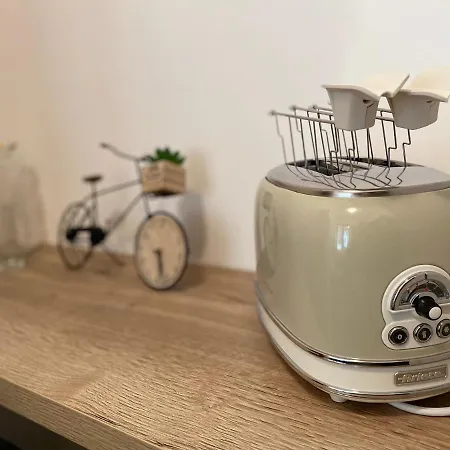 A Casa Di Agata Casa vacanze *