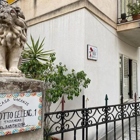 A Casa Di Agata Casa vacanze *