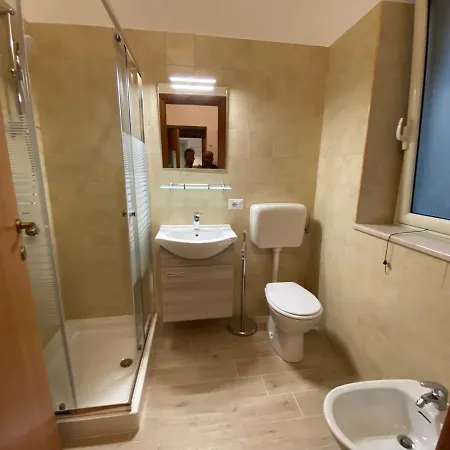 A Casa Di Agata Casa vacanze Taormina